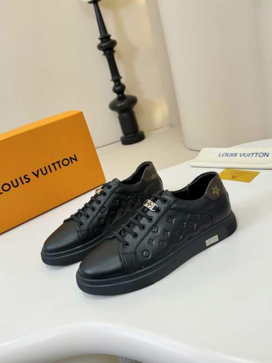 Picture of Louis Vuitton Shoes _SKULVsz38-44hnq100215751